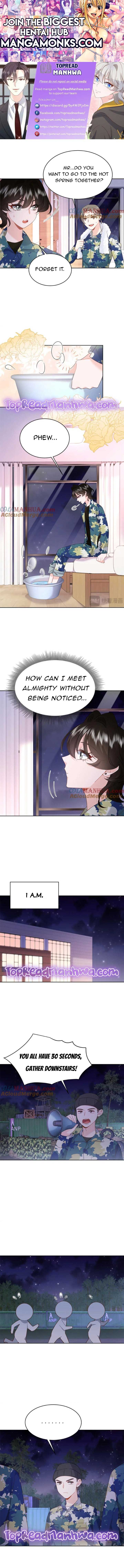 National School Prince Is A Girl chapter 437 page 1