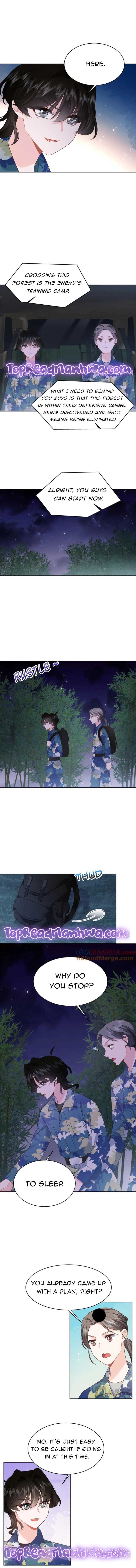 National School Prince Is A Girl chapter 437 page 3