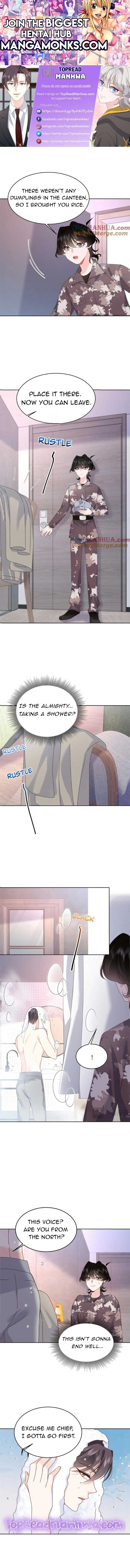 National School Prince Is A Girl chapter 439 page 1