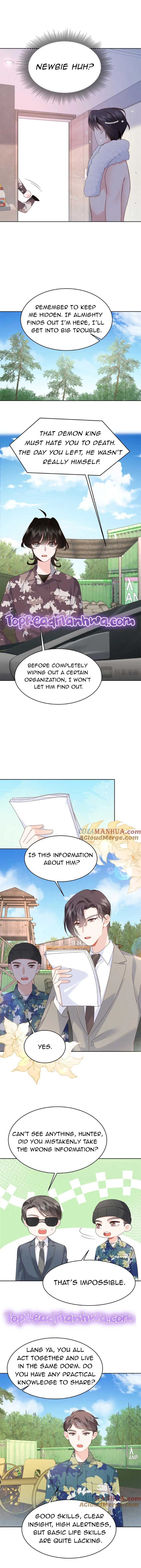 National School Prince Is A Girl chapter 439 page 2