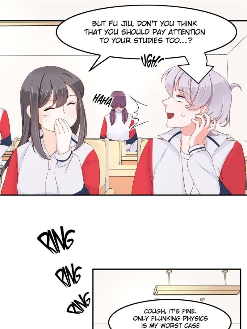 National School Prince Is A Girl chapter 44 page 1