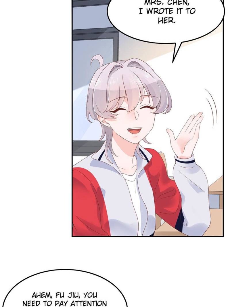 National School Prince Is A Girl chapter 44 page 10