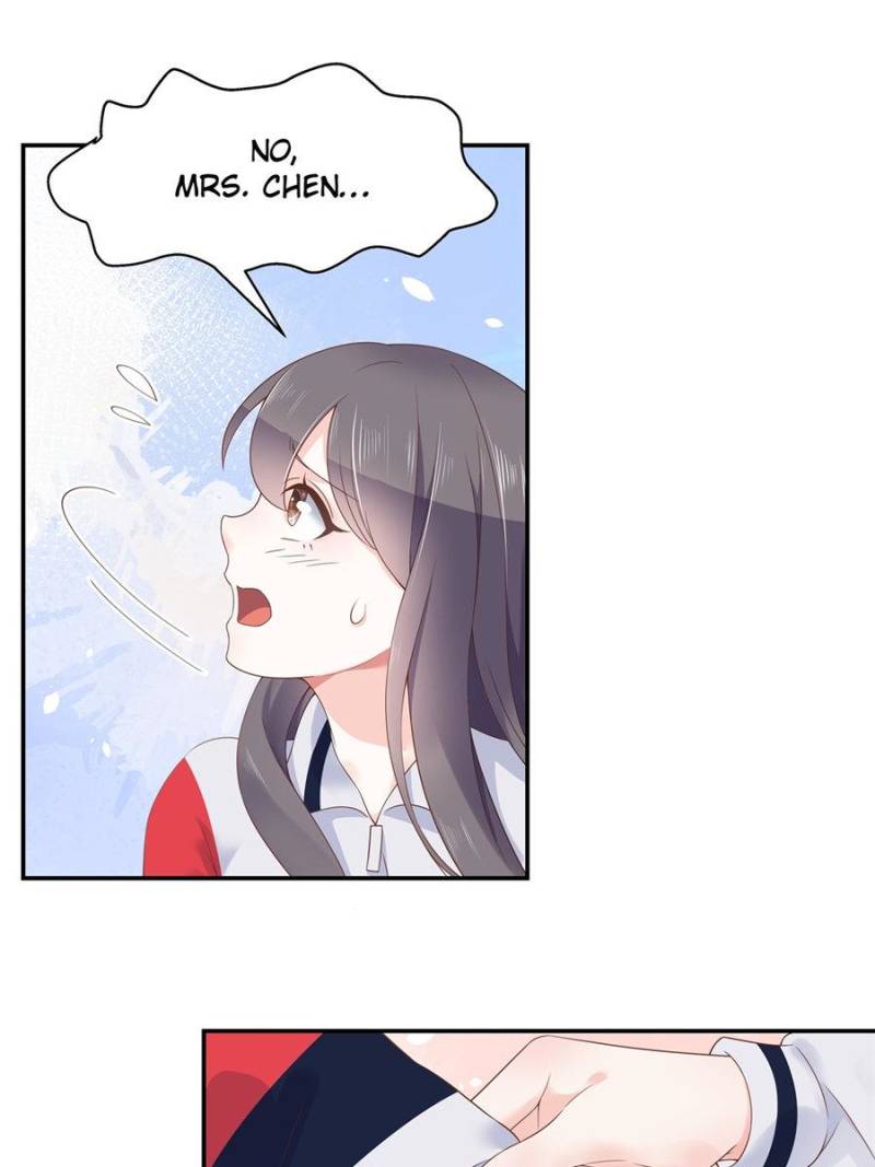 National School Prince Is A Girl chapter 44 page 13