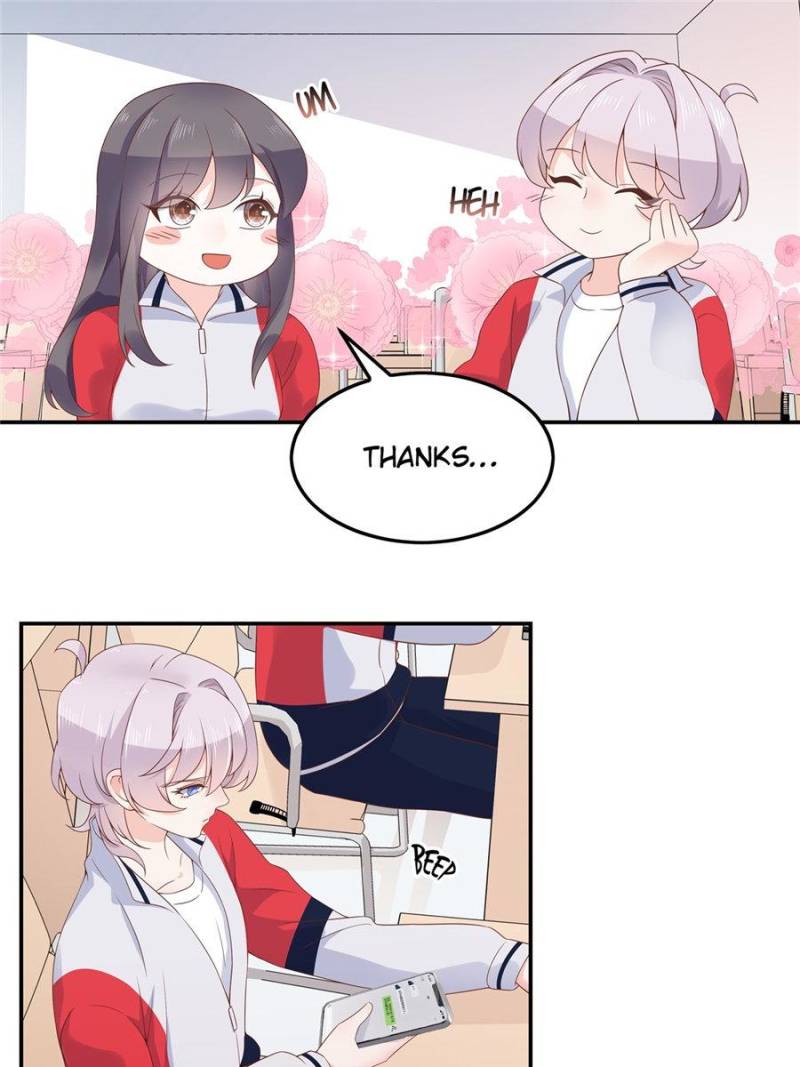 National School Prince Is A Girl chapter 44 page 16