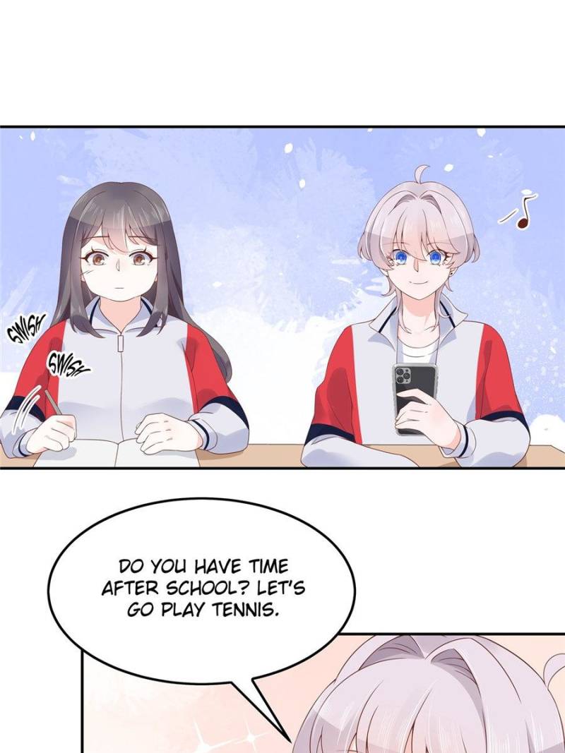 National School Prince Is A Girl chapter 44 page 19