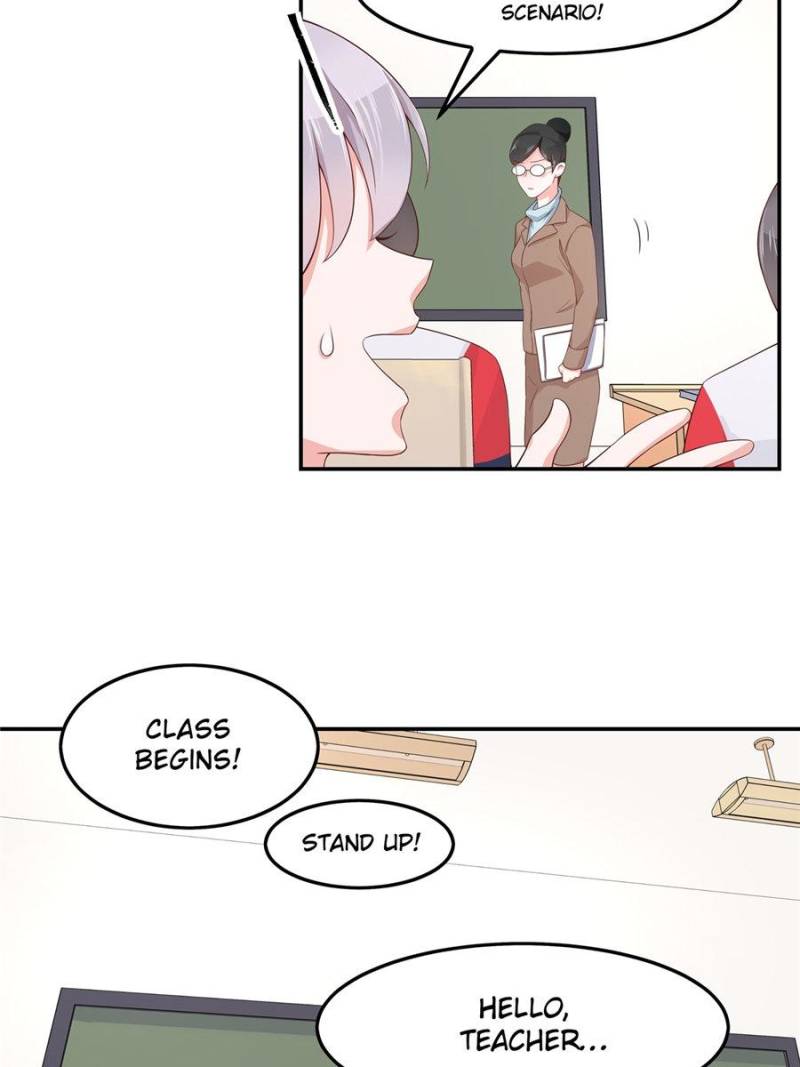 National School Prince Is A Girl chapter 44 page 2