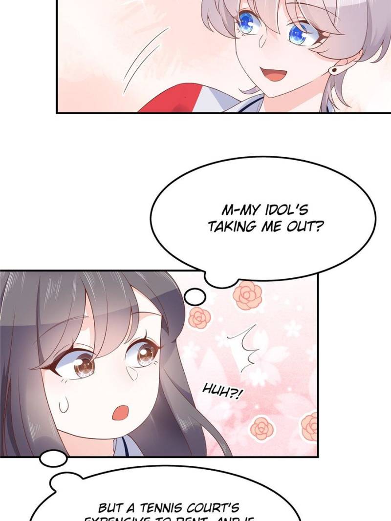 National School Prince Is A Girl chapter 44 page 20