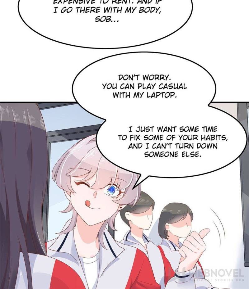 National School Prince Is A Girl chapter 44 page 21