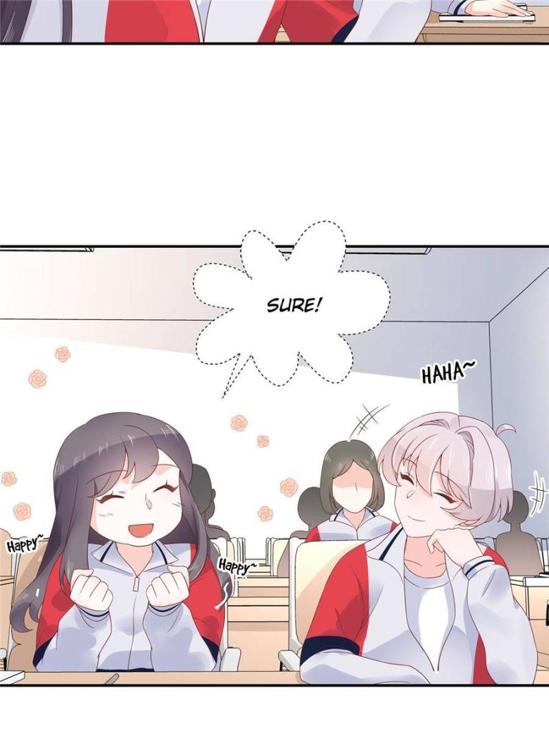 National School Prince Is A Girl chapter 44 page 22