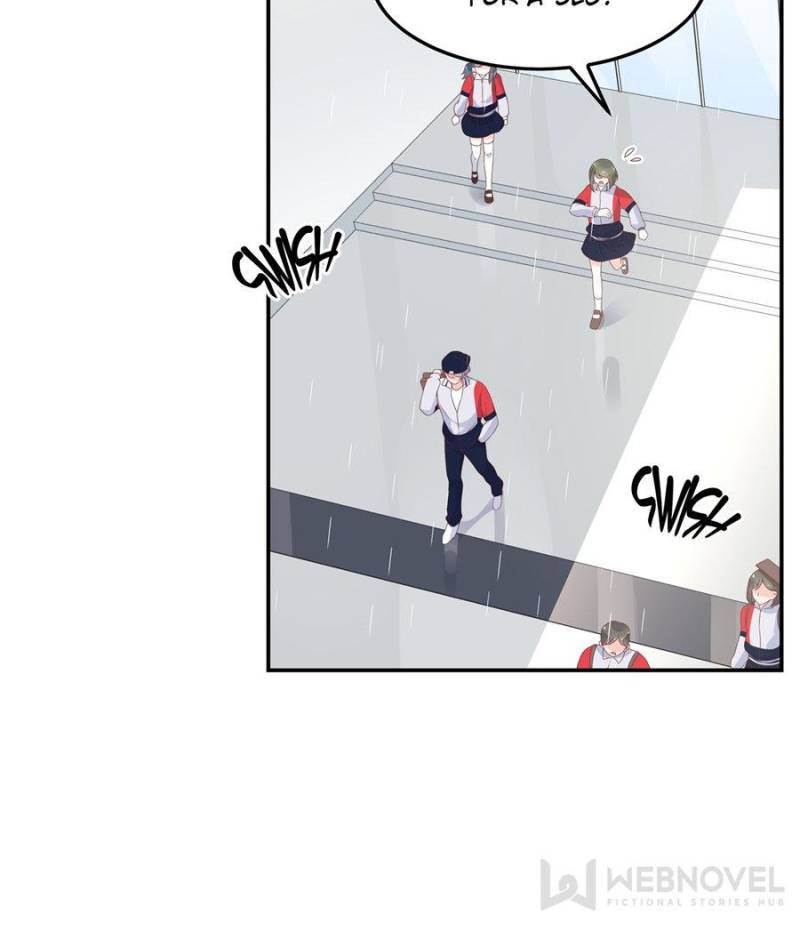 National School Prince Is A Girl chapter 44 page 24