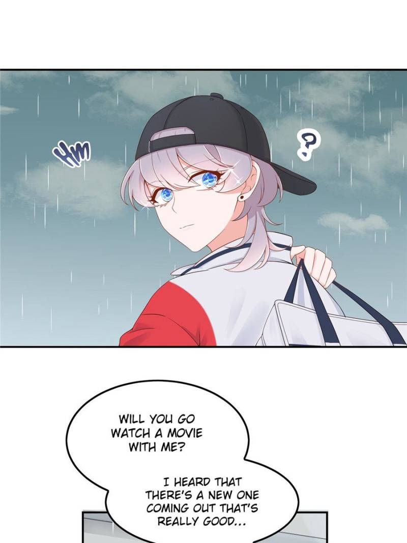 National School Prince Is A Girl chapter 44 page 25