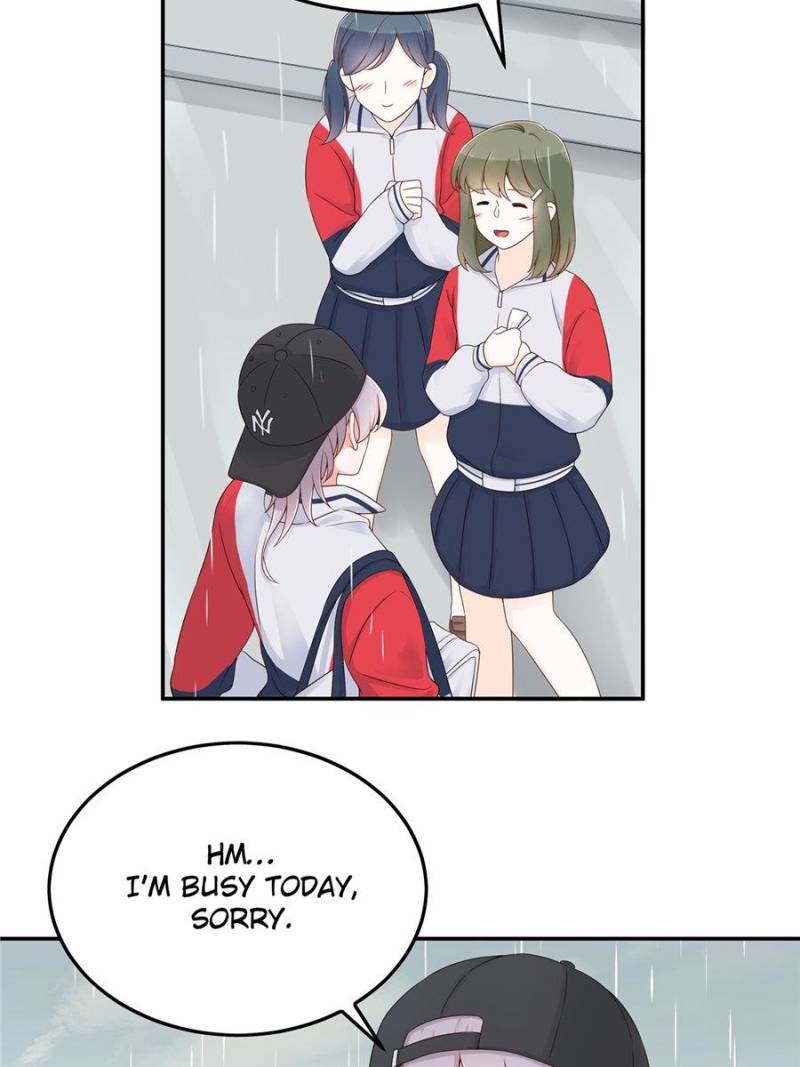 National School Prince Is A Girl chapter 44 page 26