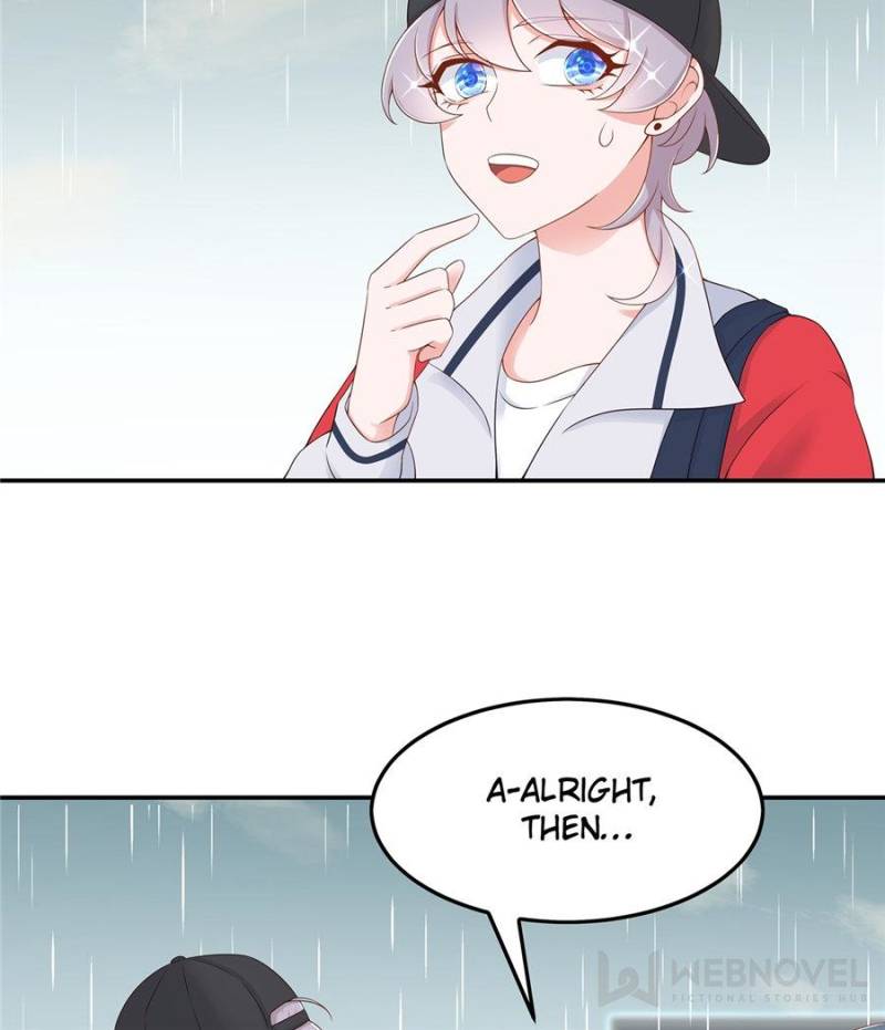 National School Prince Is A Girl chapter 44 page 27