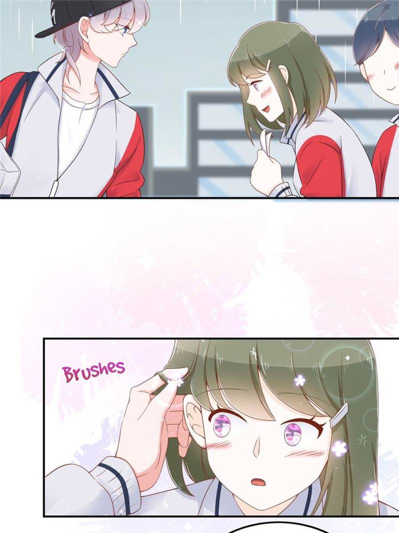 National School Prince Is A Girl chapter 44 page 28