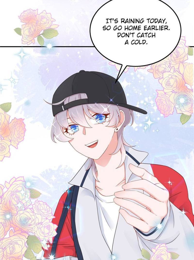 National School Prince Is A Girl chapter 44 page 29