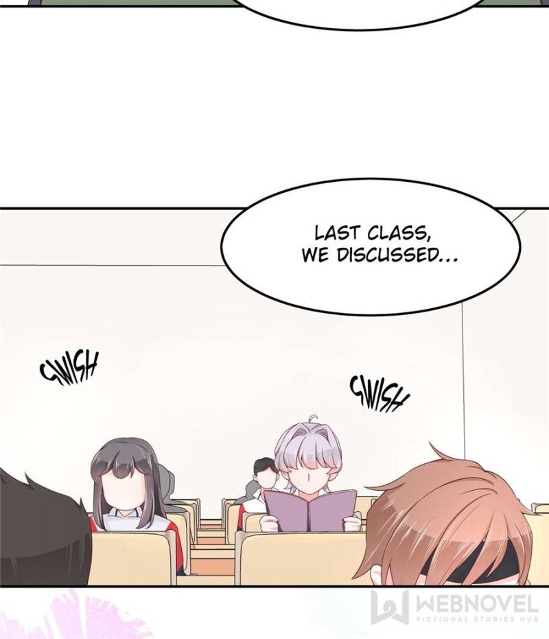 National School Prince Is A Girl chapter 44 page 3