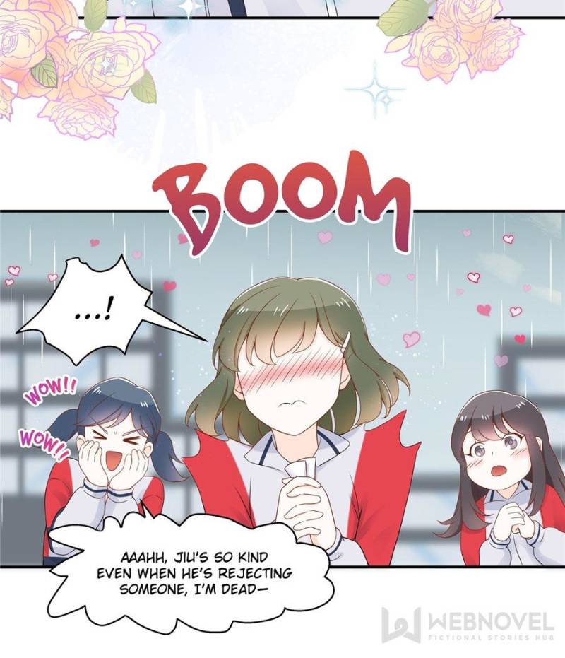 National School Prince Is A Girl chapter 44 page 30