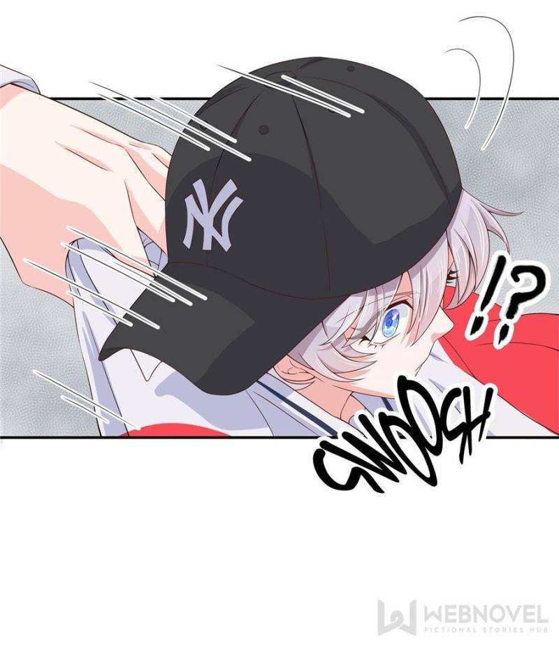 National School Prince Is A Girl chapter 44 page 36