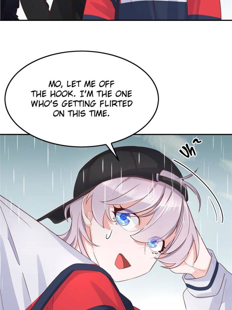 National School Prince Is A Girl chapter 44 page 38