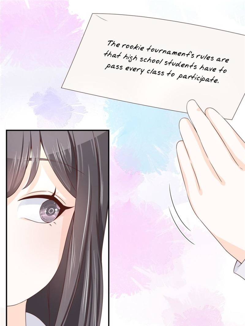 National School Prince Is A Girl chapter 44 page 4