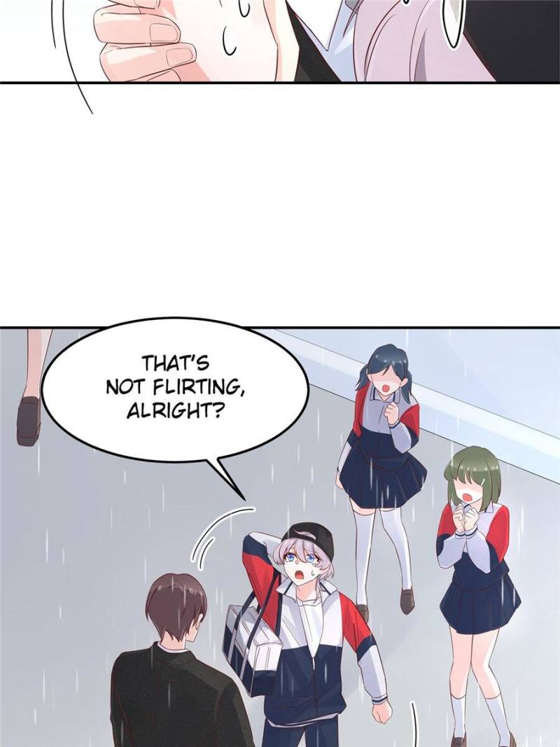 National School Prince Is A Girl chapter 44 page 40