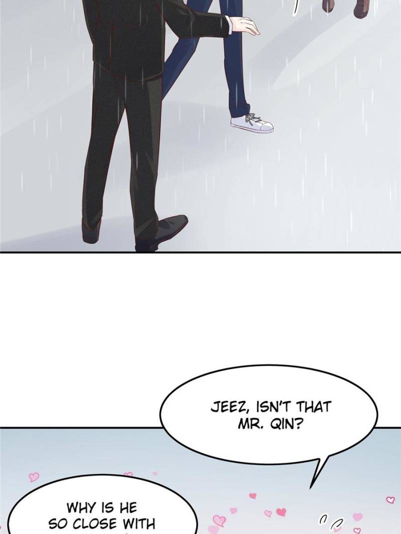 National School Prince Is A Girl chapter 44 page 41