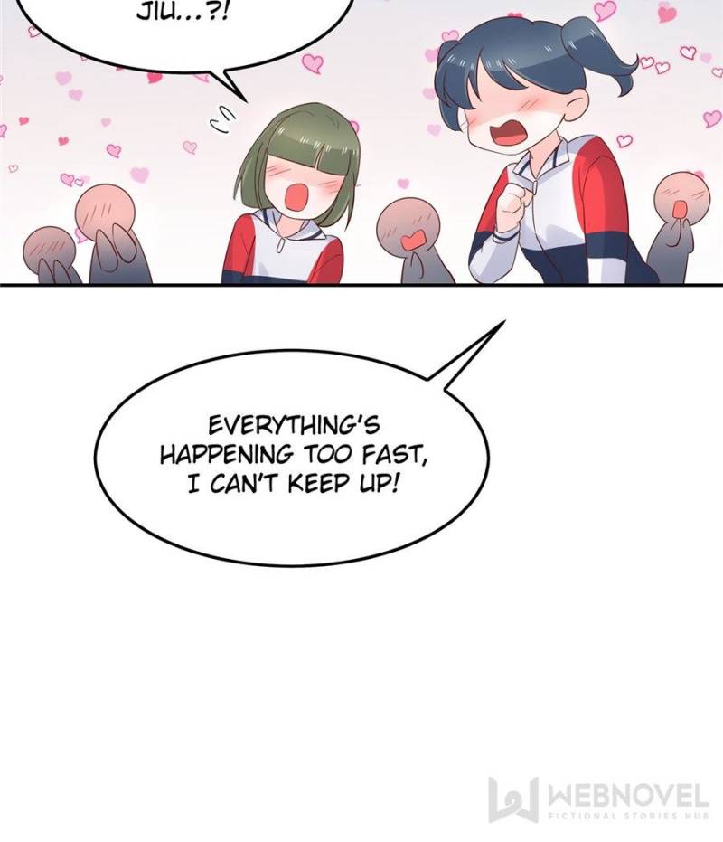 National School Prince Is A Girl chapter 44 page 42