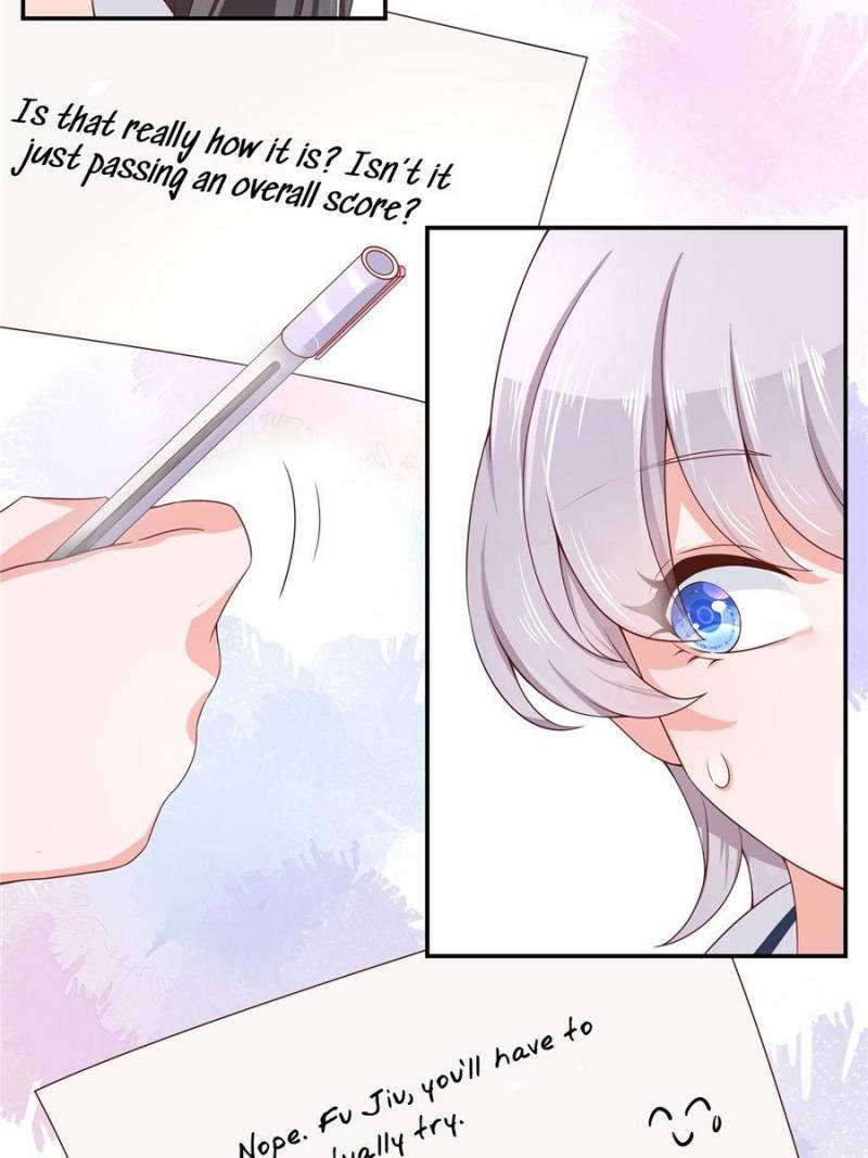 National School Prince Is A Girl chapter 44 page 5