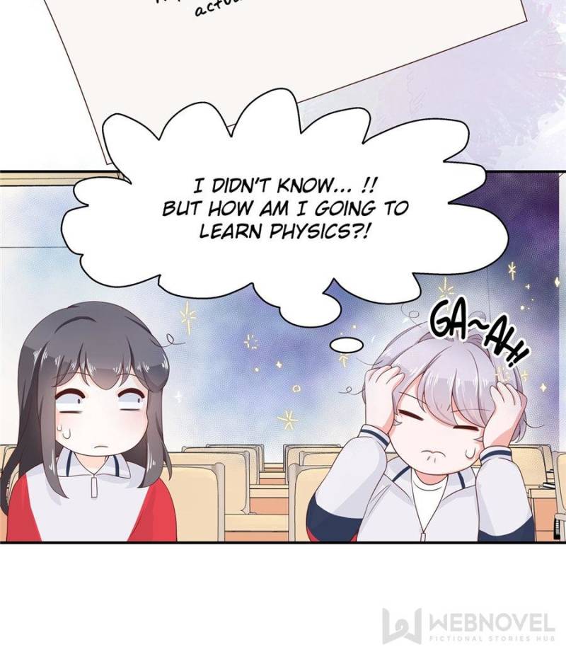National School Prince Is A Girl chapter 44 page 6