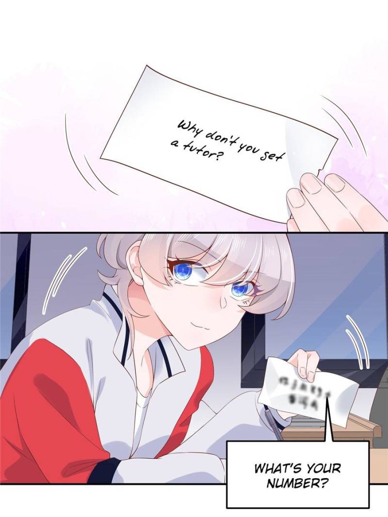 National School Prince Is A Girl chapter 44 page 7