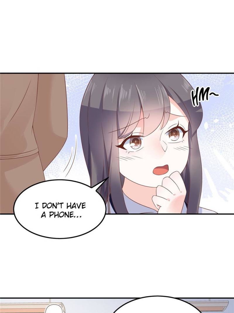 National School Prince Is A Girl chapter 44 page 8