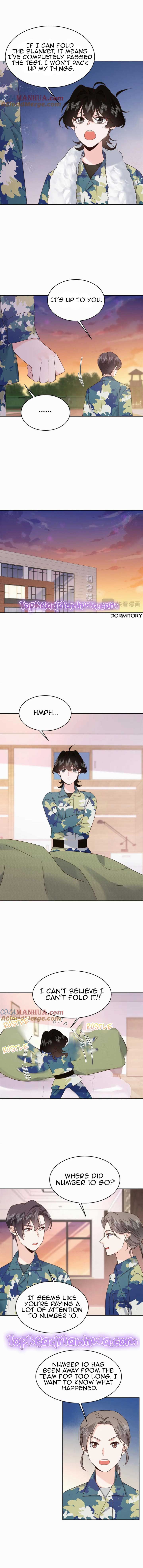 National School Prince Is A Girl chapter 440 page 4