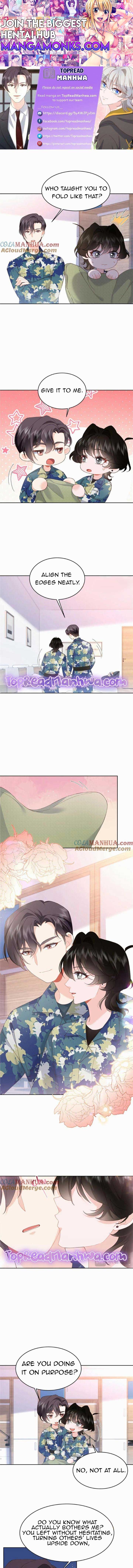 National School Prince Is A Girl chapter 441 page 1