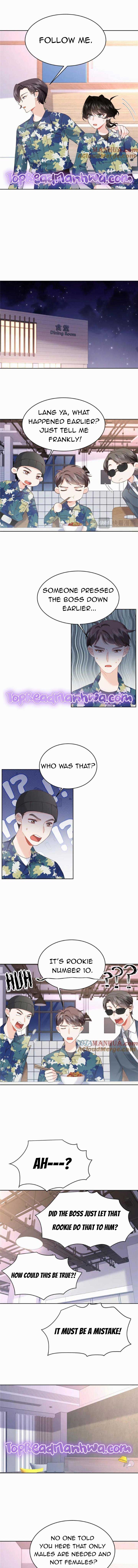 National School Prince Is A Girl chapter 441 page 3