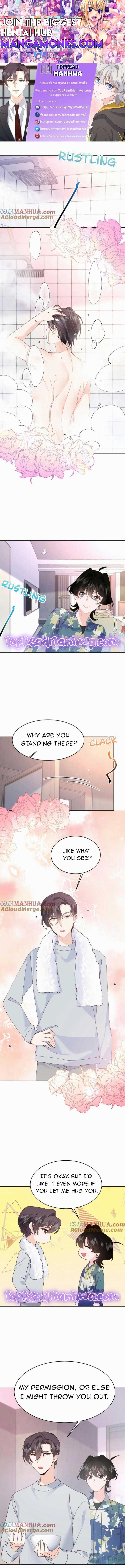 National School Prince Is A Girl chapter 442 page 1