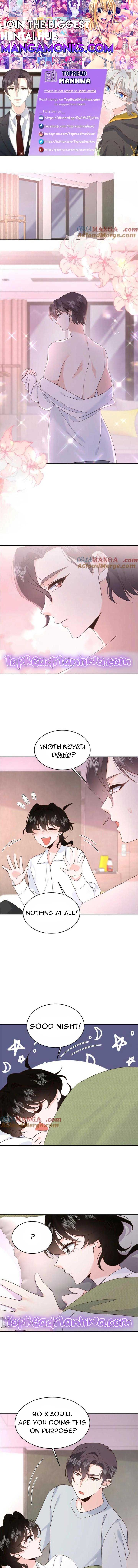 National School Prince Is A Girl chapter 444 page 1