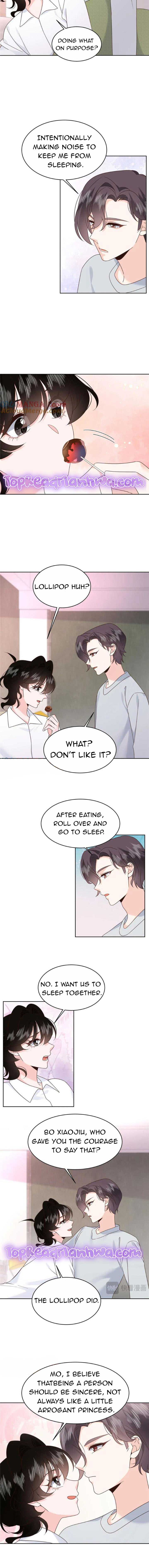 National School Prince Is A Girl chapter 444 page 2