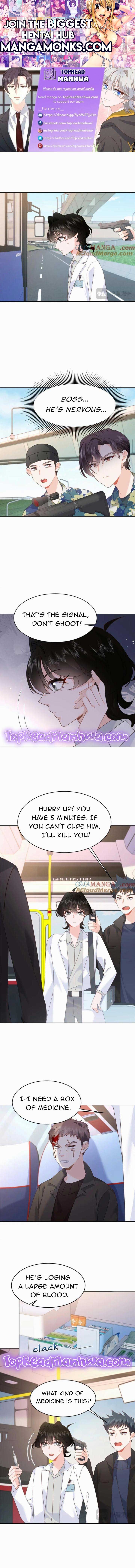 National School Prince Is A Girl chapter 445 page 1