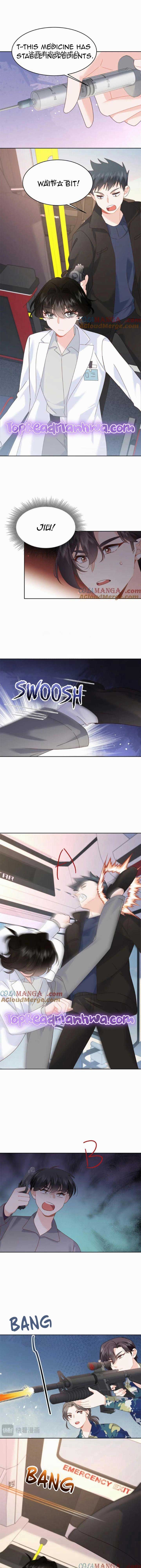 National School Prince Is A Girl chapter 445 page 2