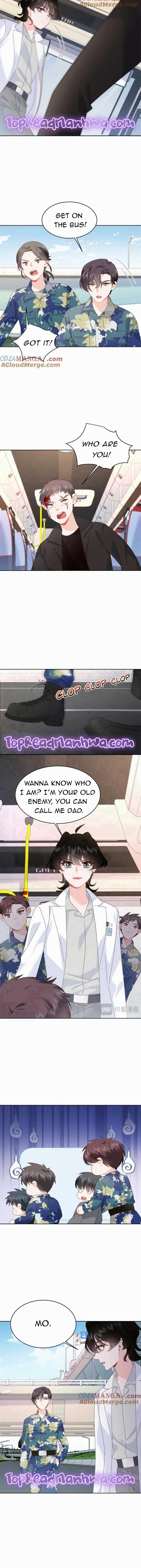 National School Prince Is A Girl chapter 445 page 3