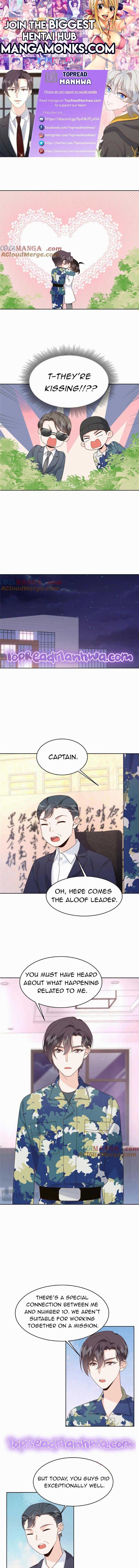 National School Prince Is A Girl chapter 446 page 1