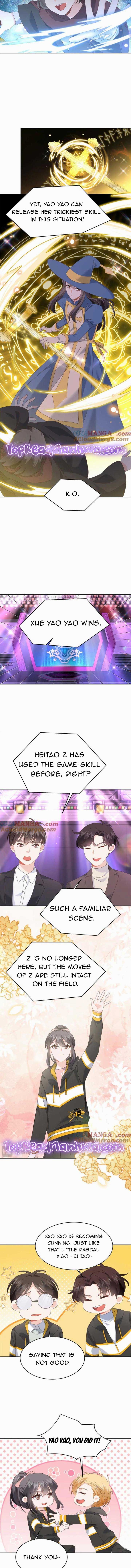 National School Prince Is A Girl chapter 447 page 2