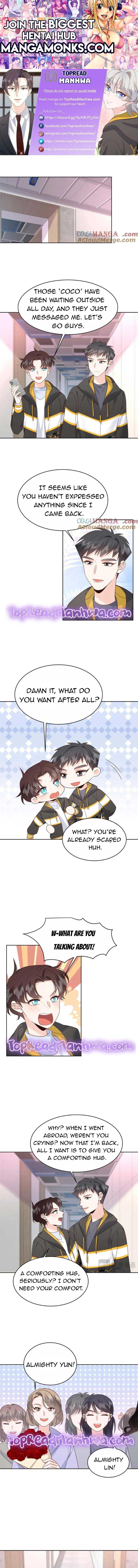 National School Prince Is A Girl chapter 448 page 1