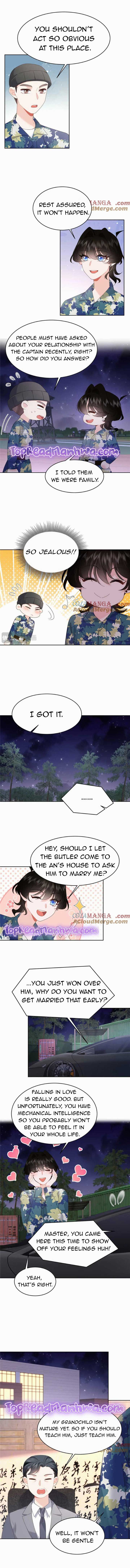 National School Prince Is A Girl chapter 449 page 2