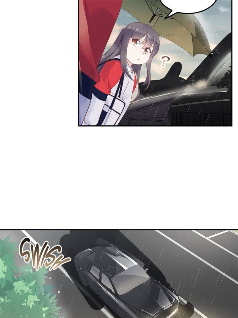 National School Prince Is A Girl chapter 45 page 10