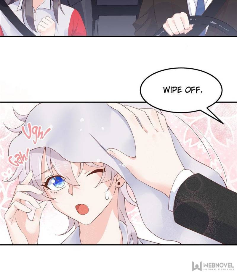 National School Prince Is A Girl chapter 45 page 12
