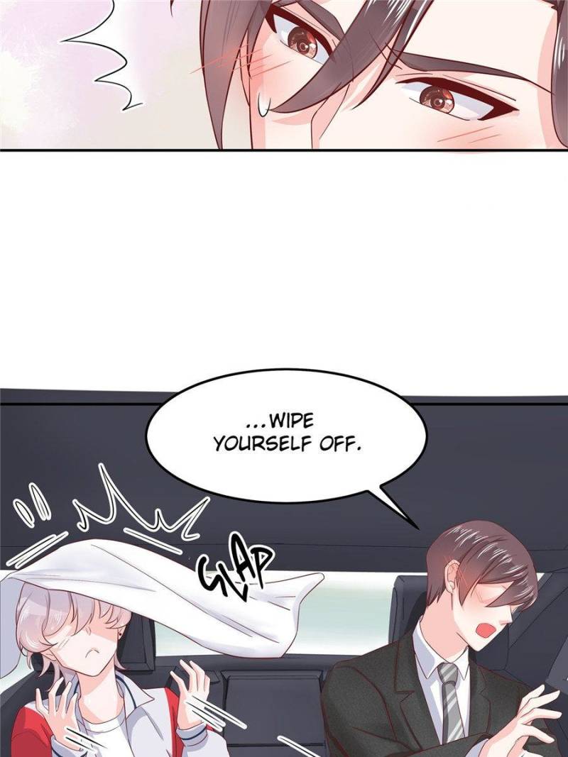 National School Prince Is A Girl chapter 45 page 16