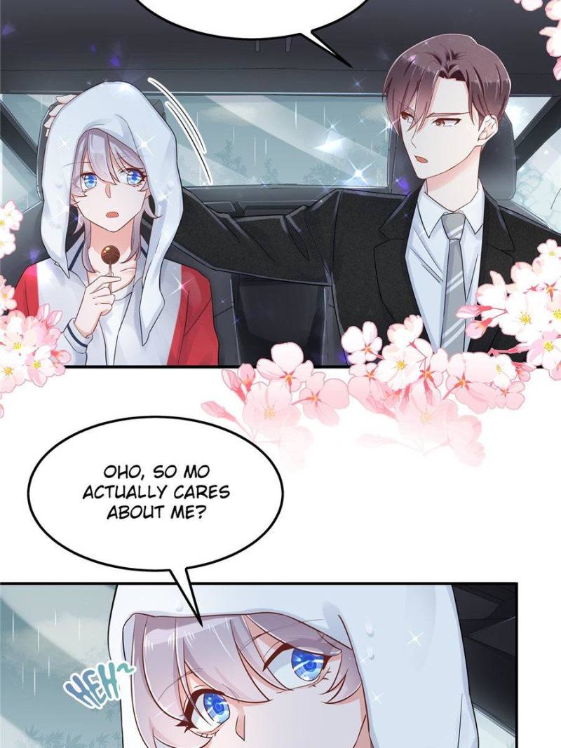 National School Prince Is A Girl chapter 45 page 20
