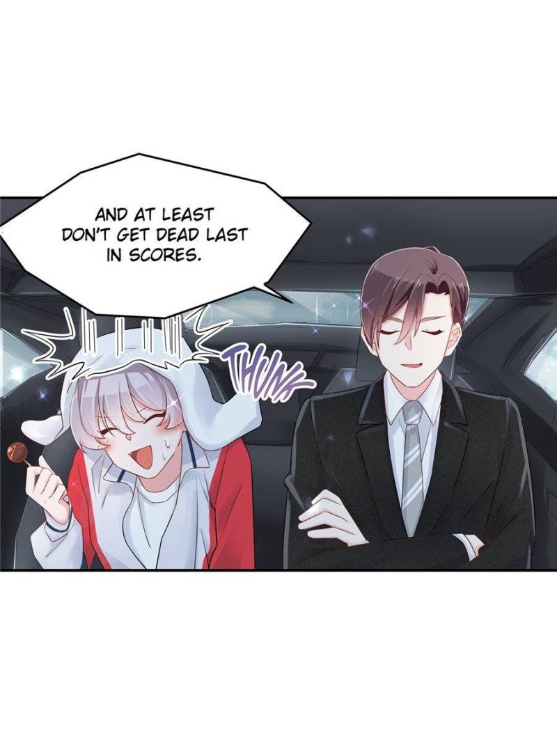 National School Prince Is A Girl chapter 45 page 22