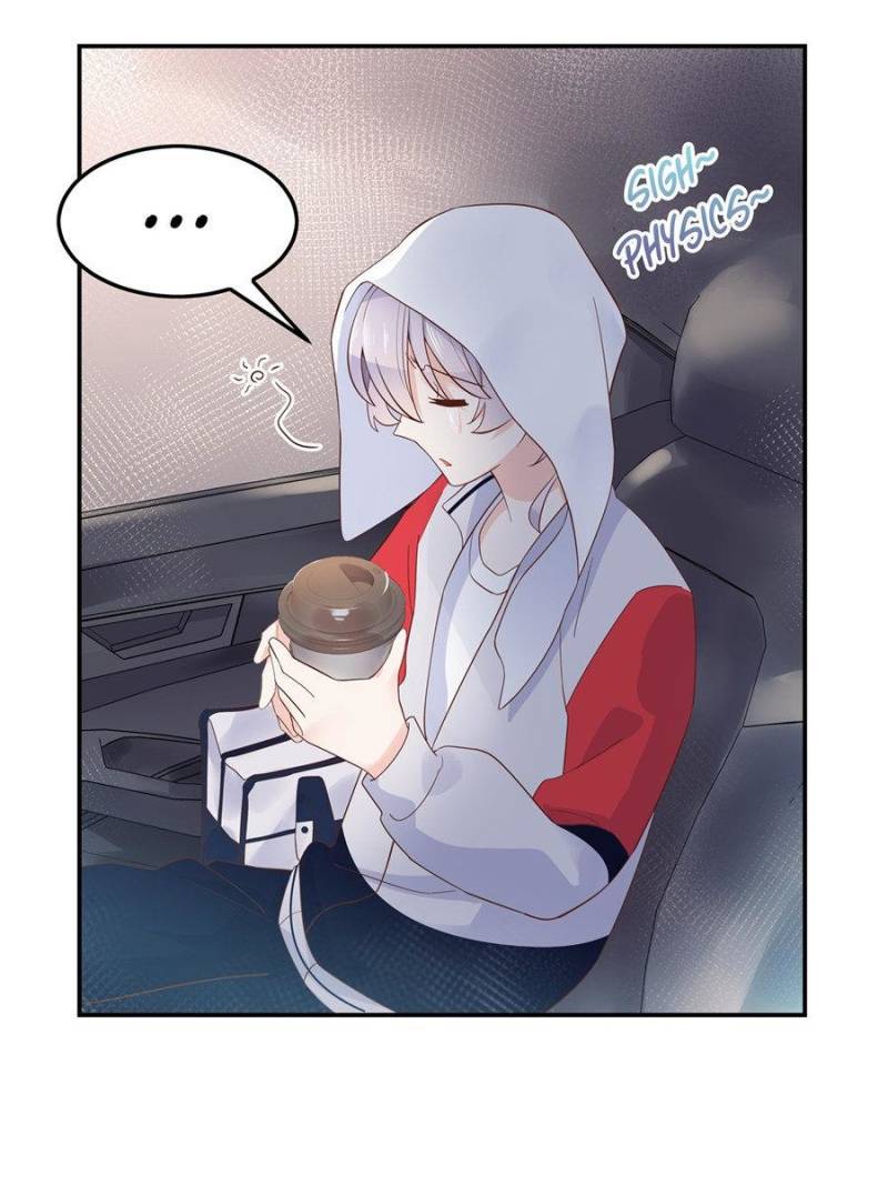 National School Prince Is A Girl chapter 45 page 25